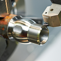 CNC Turning CNC Turning