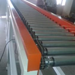 Power Free Roller Power Free Roller