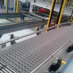 Plastic Chain Conveyor(MH) 