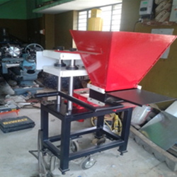   Hydraulic Pressing Machine 