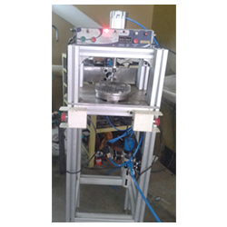  Hydro Pneumatic Ball Pressing Machine