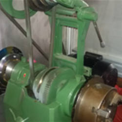  Special Purpose Machine for  